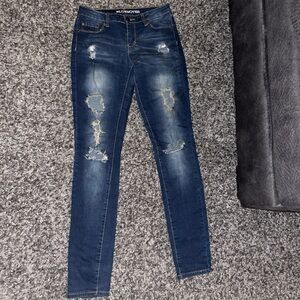 Bluenotes Skinny Jeans